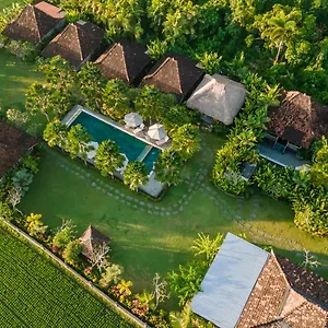 Aswanaya Resort Ubud (Bali)