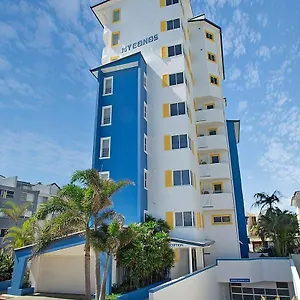 Myconos Aparthotel Maroochydore