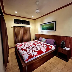 Wirya House Guest house Ubud (Bali)