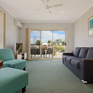 Merimbula Beach Apartments Aparthotel Merimbula