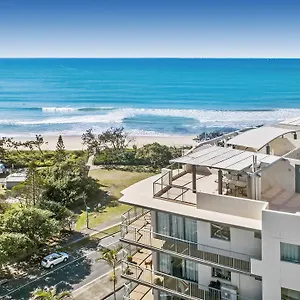 Aparthotel Key Largo, Maroochydore