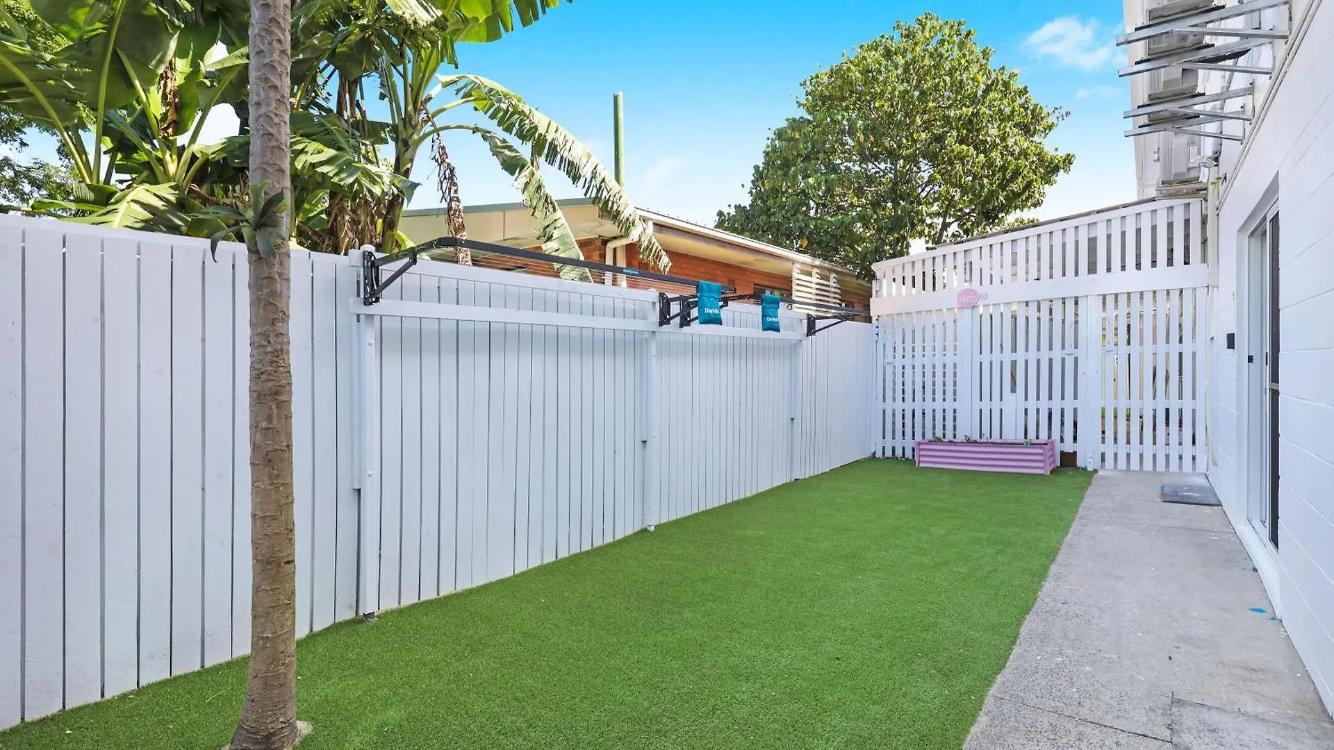 Palms On Parker Backpackers Hostel Maroochydore