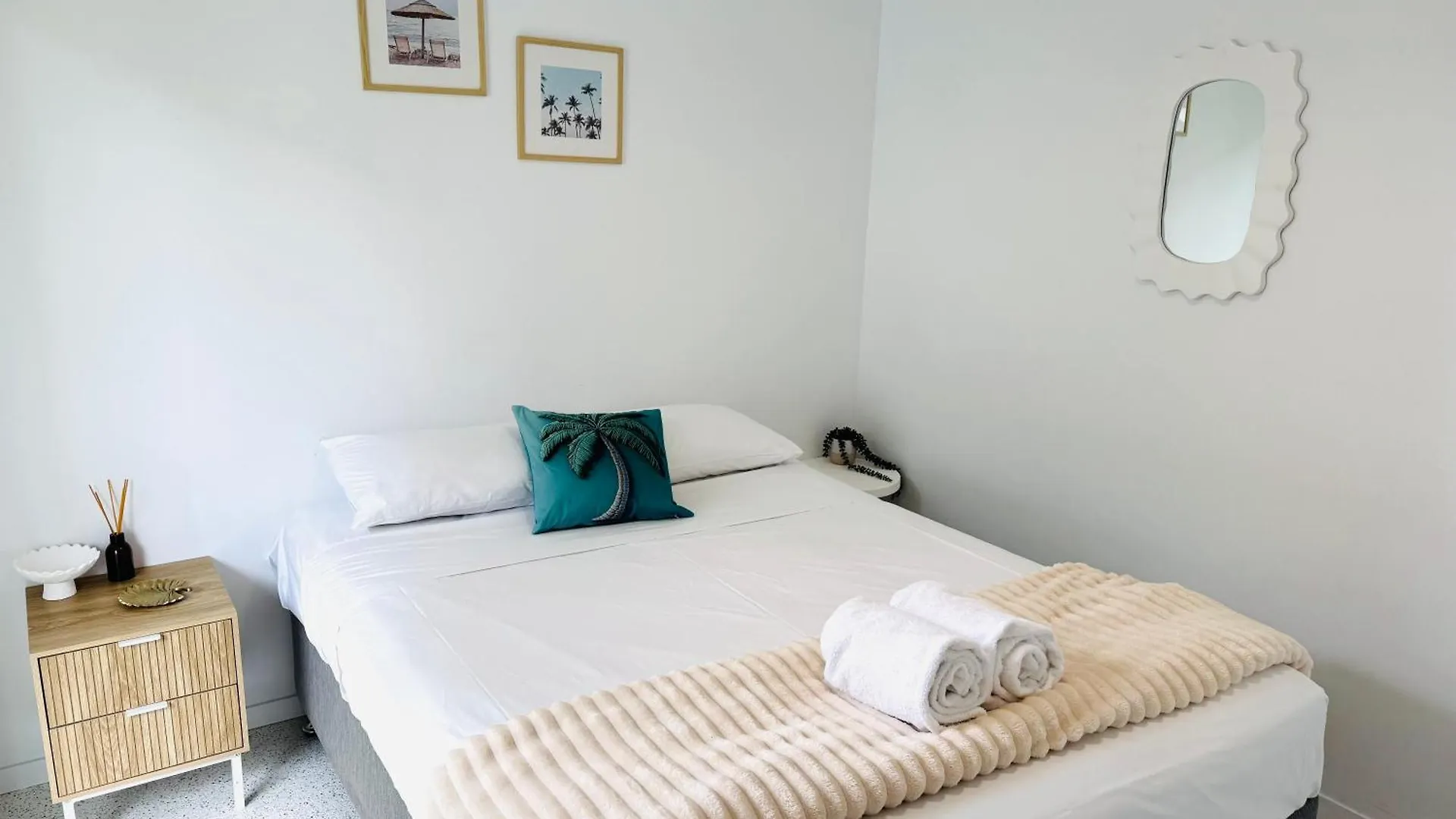 Palms On Parker Backpackers Hostel Maroochydore